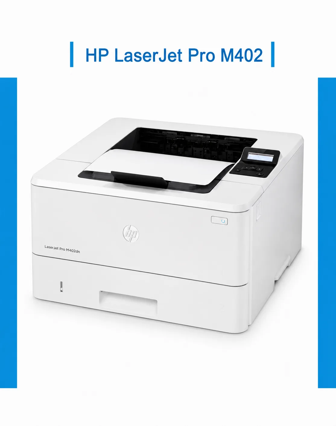 HP LaserJet Pro M402