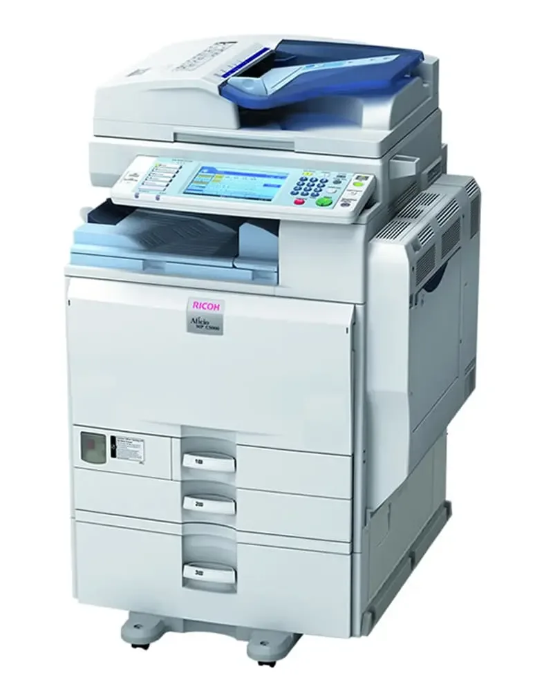 Ricoh MP C5000