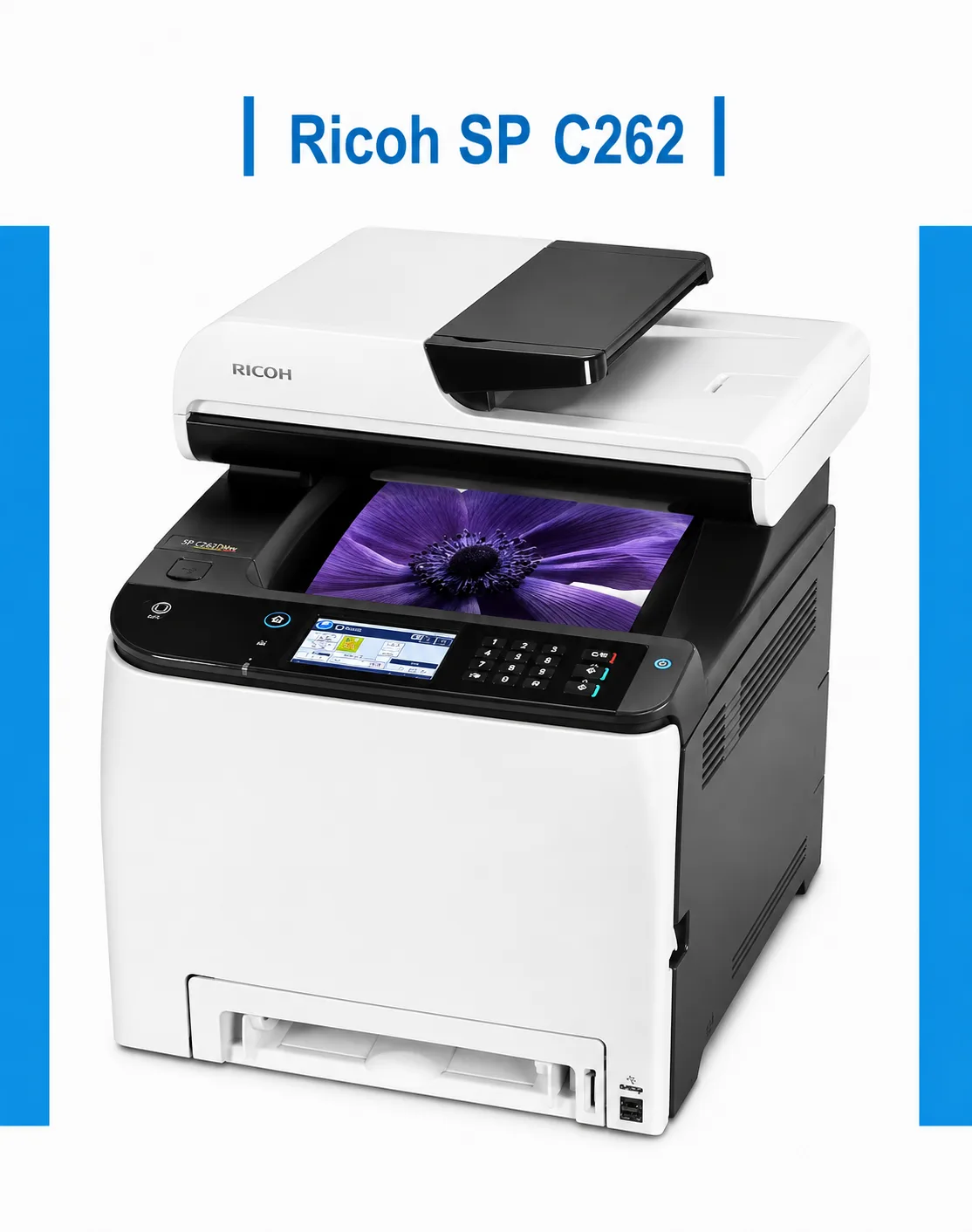 Ricoh SP C262